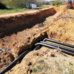 Désinstallation de fosse toutes eaux : confiez cette tâche délicate à des professionnels expérimentés Fos-sur-Mer